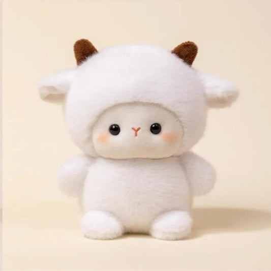 Cute Animal Stuffed Sleep Companion
