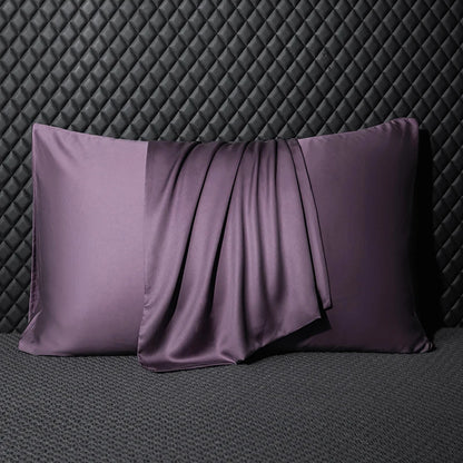 100% Mulberry Silk Pillowcases