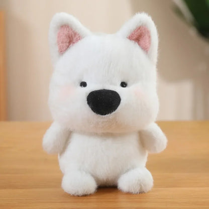 Cute Animal Stuffed Sleep Companion