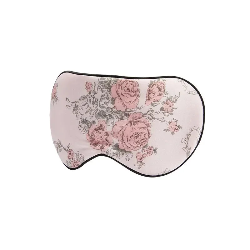 100% Mulberry Silk Sleep Mask
