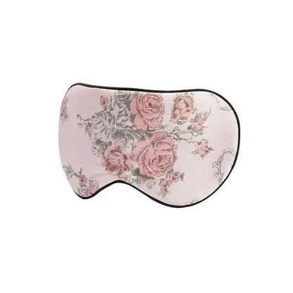 100% Mulberry Silk Sleep Mask
