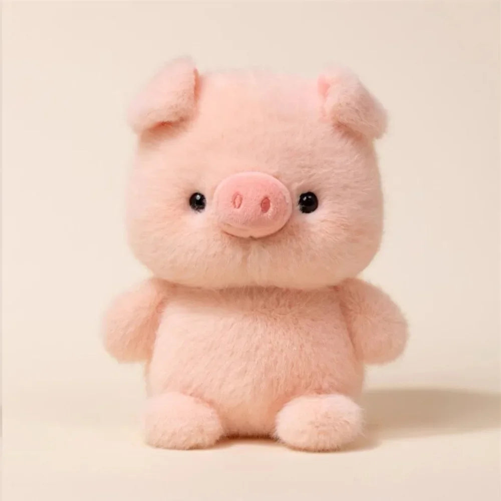 Cute Animal Stuffed Sleep Companion