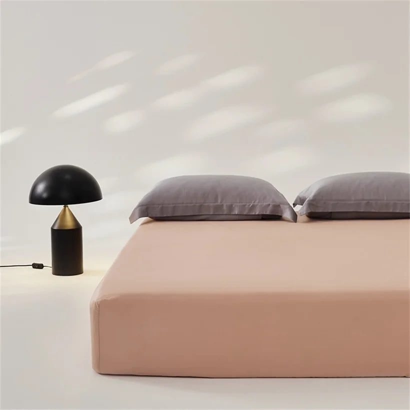 100% Mulberry Silk 3pcs Bed Set