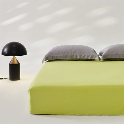 100% Mulberry Silk 3pcs Bed Set