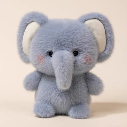 Cute Animal Stuffed Sleep Companion