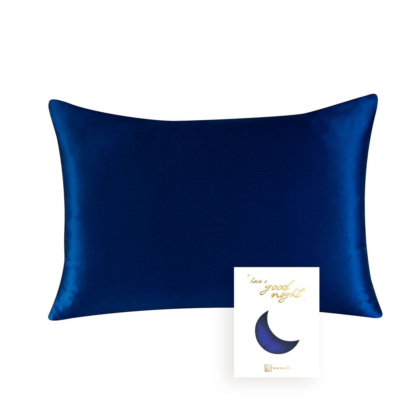 100% Natural Mulberry Silk Pillowcases