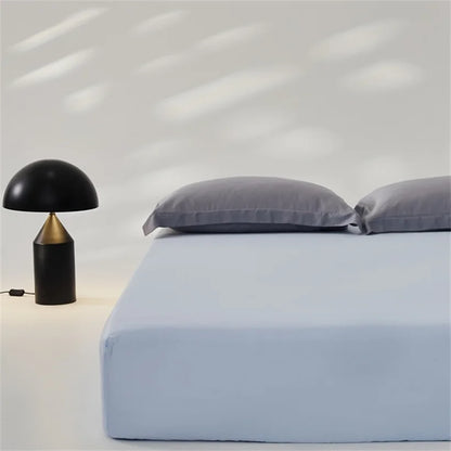 100% Mulberry Silk 3pcs Bed Set